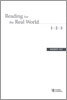 Reading for the Real World : Answer Key