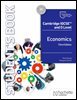 [단독] Cambridge IGCSE and O Level Economics Third Edition