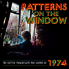 Various Artists - Patterns On The Window: The British Progressive Pop Sounds Of 1974 (3CD Box Set)