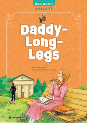 Daddy-Long-Legs