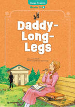 Daddy-Long-Legs