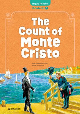The Count of Monte Cristo