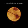 Coldplay (콜드플레이) - 1집 Parachutes [클리어 에코 컬러 LP]