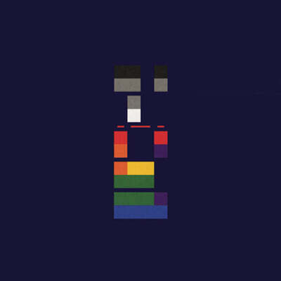 Coldplay (콜드플레이) - 3집 X & Y [클리어 에코 컬러 2LP]
