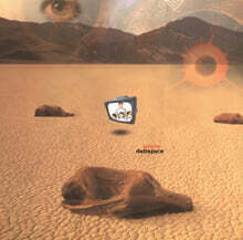 델리스파이스 - 3집 : 슬프지만 진실 [LP]