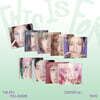 트와이스 (TWICE) - 4집 : THIS IS FOR [DIGIPACK ver.][9종 SET]