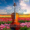 Netherlands Chamber Orchestra (네덜란드 체임버스 오케스트라) - 네덜란드의 첼로 협주곡들 (Cello Concertos from the Netherlands)