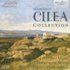 프란체스코 칠레아 콜렉션 (Francesco Cilea: Collection Italian Romantics Series)