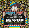 Where's Wally? The Mighty Magical Mix-Up