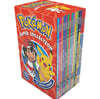 Pokemon Super Collection 15 Books Set