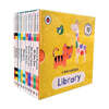 a Baby Ladybird Library Children's 10 Books Collection
