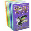 Worst Witch Complete 8 Books Collection