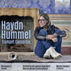 Marianne Li 하이든 / 훔멜: 트럼펫 협주곡 (Haydn / Hummel: Trumpet Concertos)