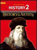 History 2 : History of the Artists (Reading Series)