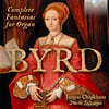 Jangoo Chapkhana 버드: 오르간 판타지아 전곡 (Byrd: Complete Fantasias for Organ)