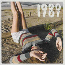 Taylor Swift (테일러 스위프트) - 1989 [Taylor's Version]