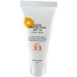 피에르가르뎅 쏠레이으프로텍씨옹 SPF33