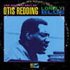 Otis Redding (오티스 레딩) - Lonely & Blue: The Deepest Soul Of Otis Redding [LP]