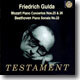 Friedrich Gulda 모차르트: 피아노 협주곡 (Mozart : Piano Concerto Nos.25ㆍ26)