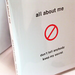 all about me(리필용)