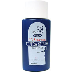 가네보 UV 썬스크린 SPF38