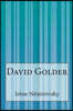 David Golder