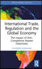 International Trade, Regulation and the Global Economy