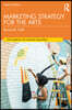 Marketing Strategy for the Arts