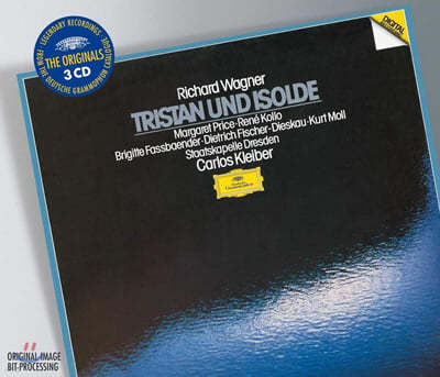 Carlos Kleiber 바그너: 트리스탄과 이졸데 (Wagner : Tristan Und Isolde)
