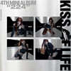 KISS OF LIFE (키스오브라이프) - 미니앨범 4집 : 224 [Digipack Ver.][4종 중 1종 랜덤발송]