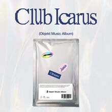 ARTMS (아르테미스) - 미니앨범 1집 : Club Icarus [Objekt Music Album]