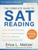 The Critical Reader, Sixth Edition: The Complete Guide to SAT Reading