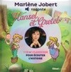 Hansel et Gretel (+ CD, QR Code)
