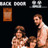 Back Door (백 도어) - The Impulse Session [LP]