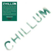 Chillum (칠룸) - Chillum [LP]