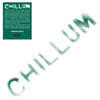 Chillum (칠룸) - Chillum [LP]