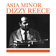 Dizzy Reece (디지 리스) - Asia Minor [LP]