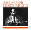 Dizzy Reece (디지 리스) - Asia Minor [LP]
