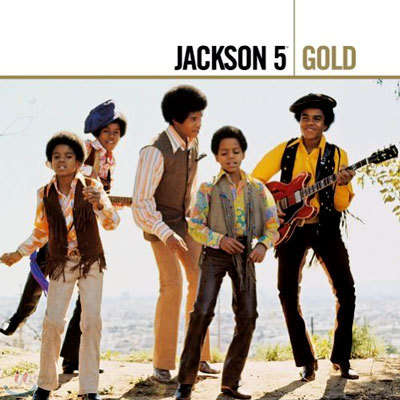 Jackson 5 - Gold: Definitive Collection