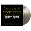 Global Stage Orchestra - Star Wars: The Themes (스타워즈) (Ltd)(Colored LP)