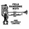 Fela Kuti (펠라 쿠티) - Fela Ransome Kuti and his Koola Lobitos [클리어 컬러 LP]
