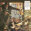 The Free Spirits (프리 스프릿츠) - Out Of Sight And Sound [LP]