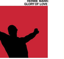 Herbie Mann (허비 만) - Glory Of Love [LP]