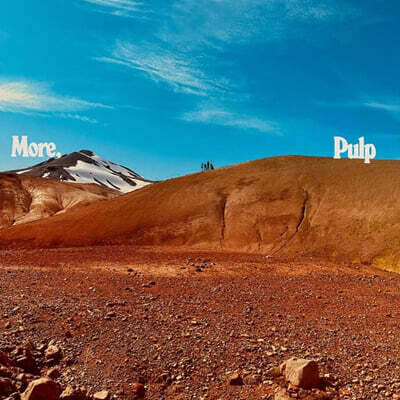 Pulp () - More [ȭƮ   ÷ LP]