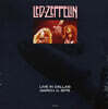 Led Zeppelin (레드 제플린) - Live in Dallas March 4, 1975 [LP]
