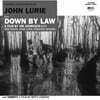 다운 바이 로 영화음악 (Down By Law Original Soundtrack by John Lurie) [클리어 컬러 LP]