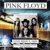 Pink Floyd (핑크 플로이드) - Live at Old Refectory, Southampton University, May 9, 1969 [LP]