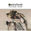 Radiohead (라디오헤드) - Live In Chicago, June 30, 1993 [LP]