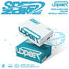 USPEER (유스피어) - 1st SINGLE ALBUM [SPEED ZONE][2종 SET]