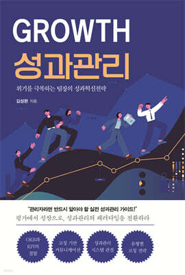 GROWTH 성과 관리